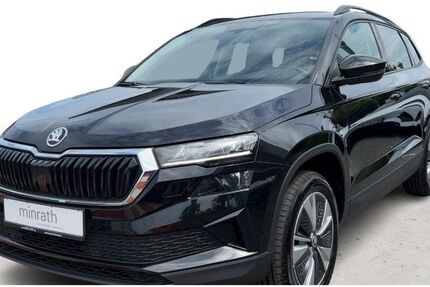 Skoda Karoq 99.469 km 21.110 &euro; Moers 47441