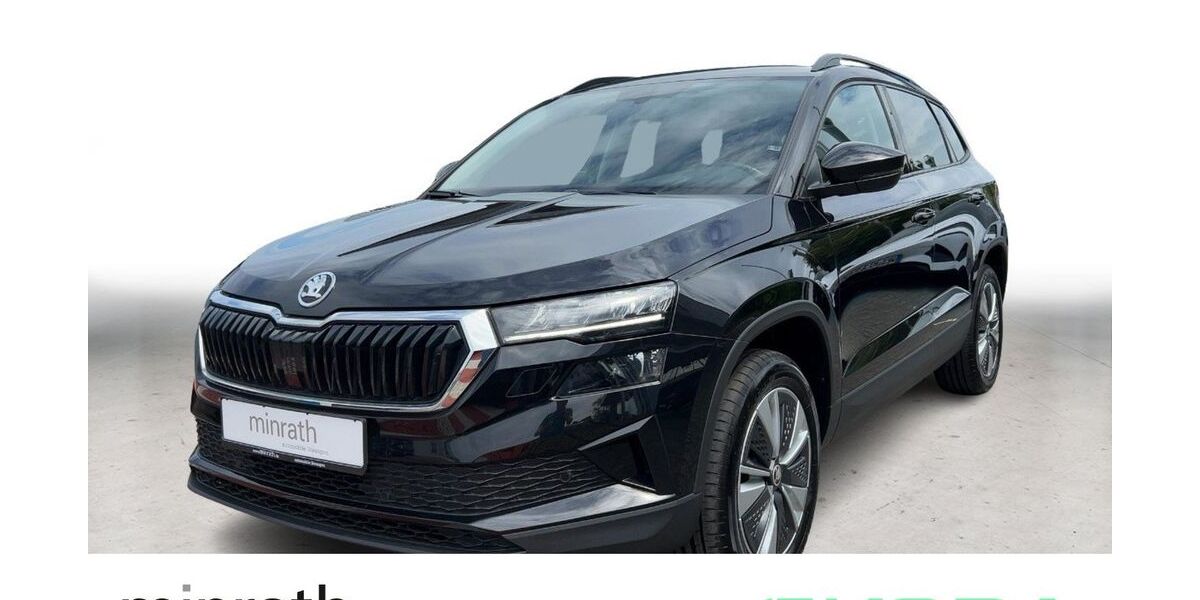 Skoda Karoq 99.469 km 21.110 &euro; Moers 47441
