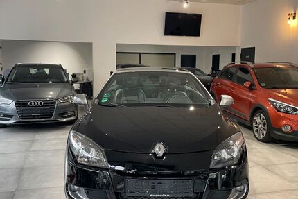Renault Megane 85.400 km 9.400 &euro; Oberhausen 46049