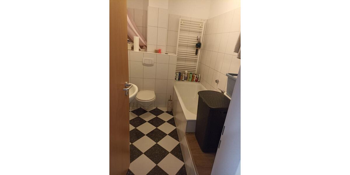 Etagenwohnung Tönisvorst - 2 Zimmer, 52 m&sup2;, 125.000&euro; | Angebot:26987348
