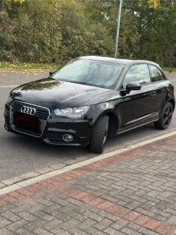 Audi A1 137.400 km 6.700 € Neuss 41469
