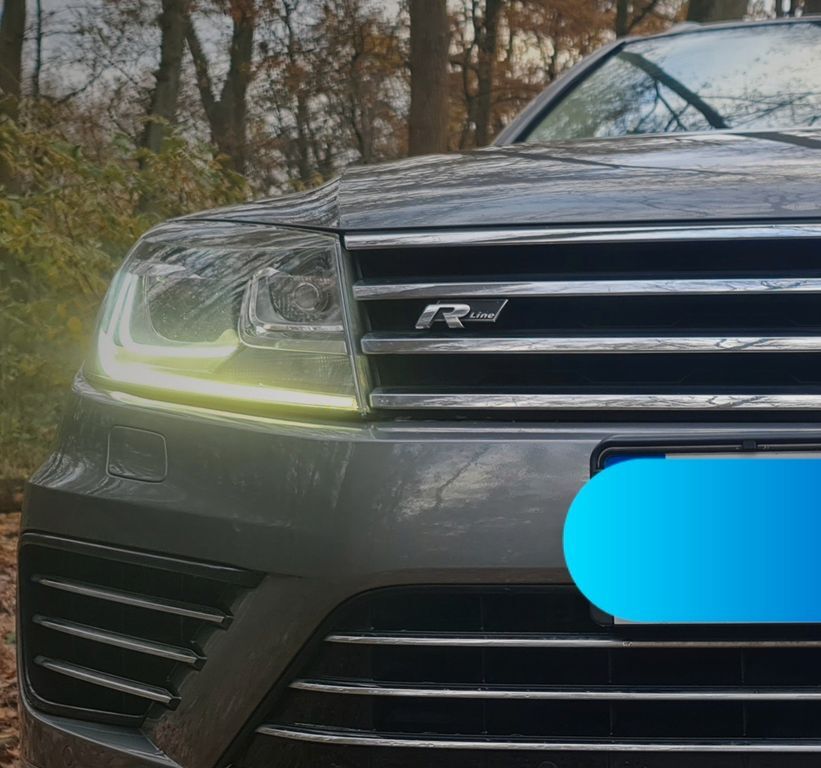 Touareg