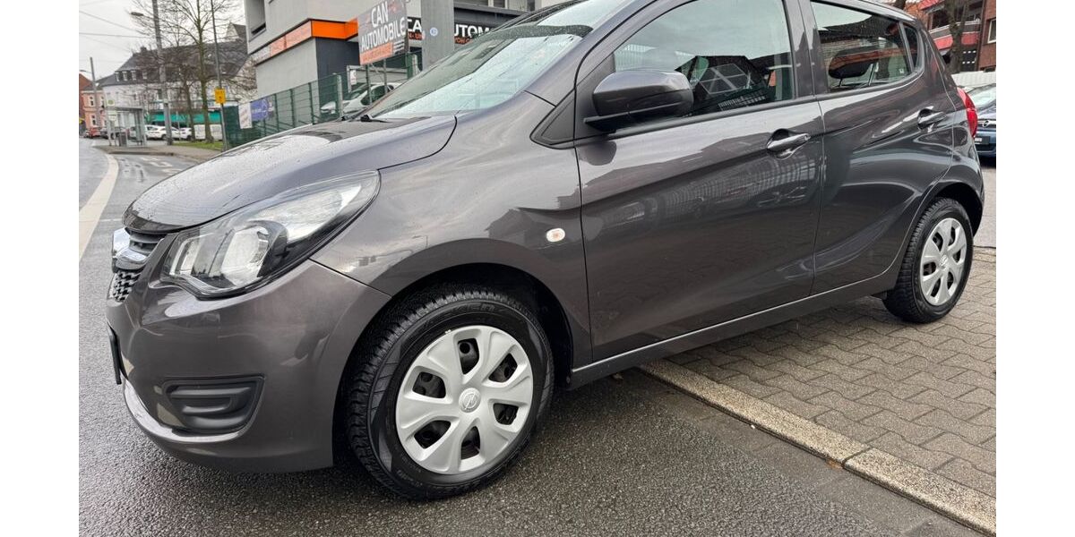 Opel Karl 109.488 km 6.850 &euro; Gelsenkirchen 45899