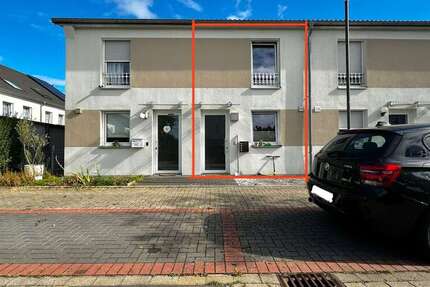 Haus zum Kaufen in Neuss 435.000 € 86 m² 3 zimmer