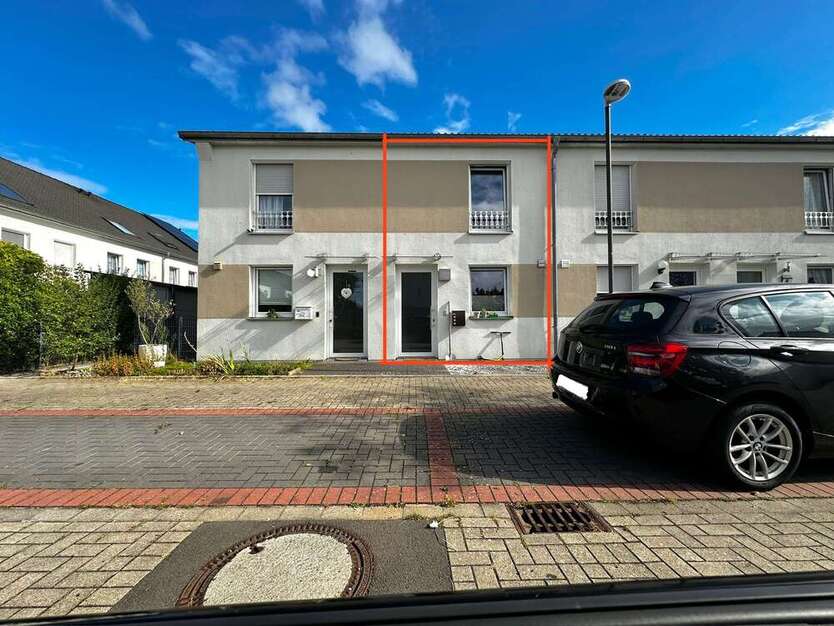 Haus zum Kaufen in Neuss 435.000 € 86 m² 3 zimmer