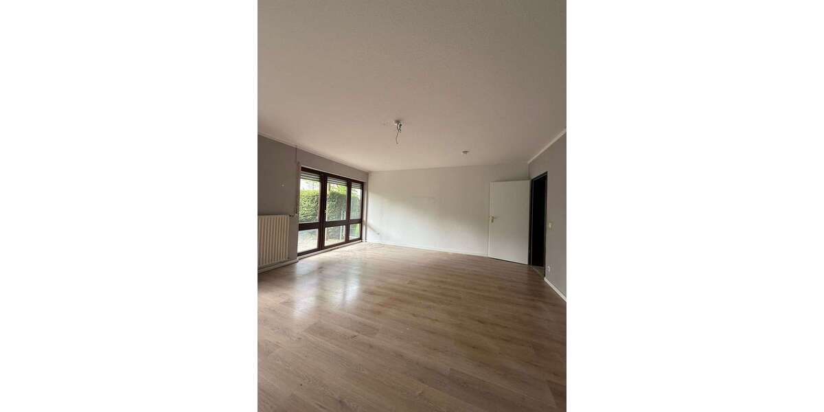 Etagenwohnung Wülfrath Süd - 4 Zimmer, 100 m&sup2;, 480&euro; | Angebot:26356267