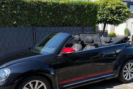 VW Beetle 92.442 km 13.666 &euro; Meerbusch 40670