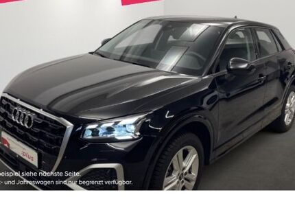 Audi Q2 20.514 km 23.490 &euro; Neuss 41464