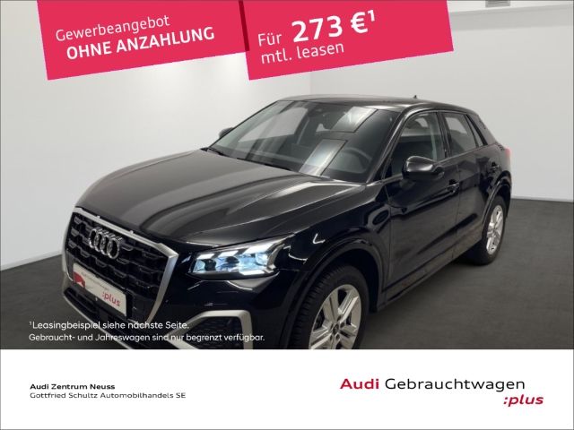 Audi Q2 20.514 km 23.490 &euro; Neuss 41464