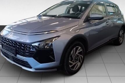 Hyundai BAYON 17.887 km 19.940 &euro; Neuss 41464