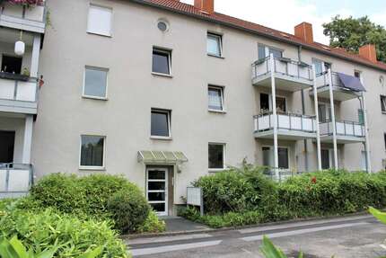 Wohnung zum Kaufen in Düsseldorf 220.000 € 59 m² 3 zimmer