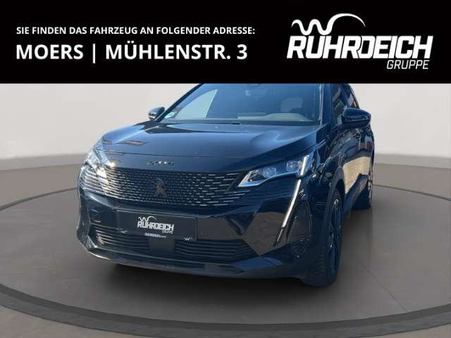 Peugeot 5008 15.850 km 33.890 &euro; Moers 47441