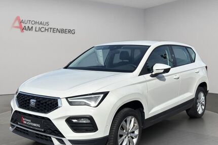 Seat Ateca 19.318 km 28.890 € Viersen 41747