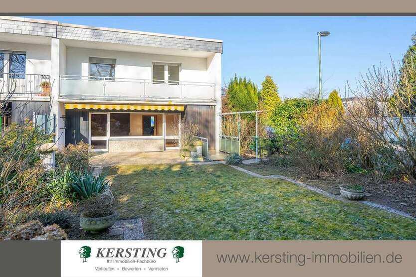 Haus zum Kaufen in Duisburg Rahm 229.000 € 95 m²