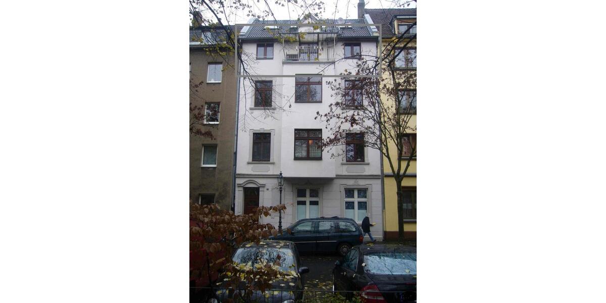 Etagenwohnung Düsseldorf Oberbilk - 2 Zimmer, 76 m&sup2;, 920&euro; | Angebot:25238057