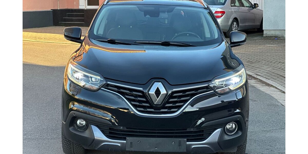 Renault Kadjar 208.722 km 8.799 &euro; Essen 45276