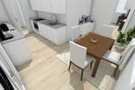 3-Zimmer-Wohnung kernsaniert – nur Feinschliff nötig!