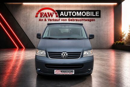 VW T5 Transporter 245.000 km 16.999 &euro; Essen 45356