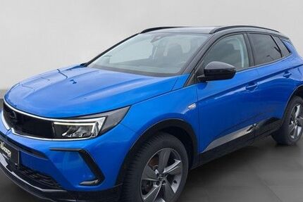 Opel Grandland (X) 23.900 km 22.690 &euro; Duisburg 47059