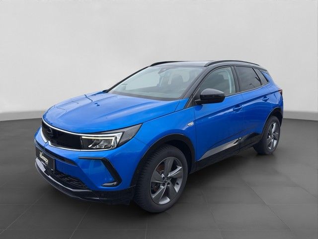 Opel Grandland (X) 23.900 km 22.690 &euro; Duisburg 47059