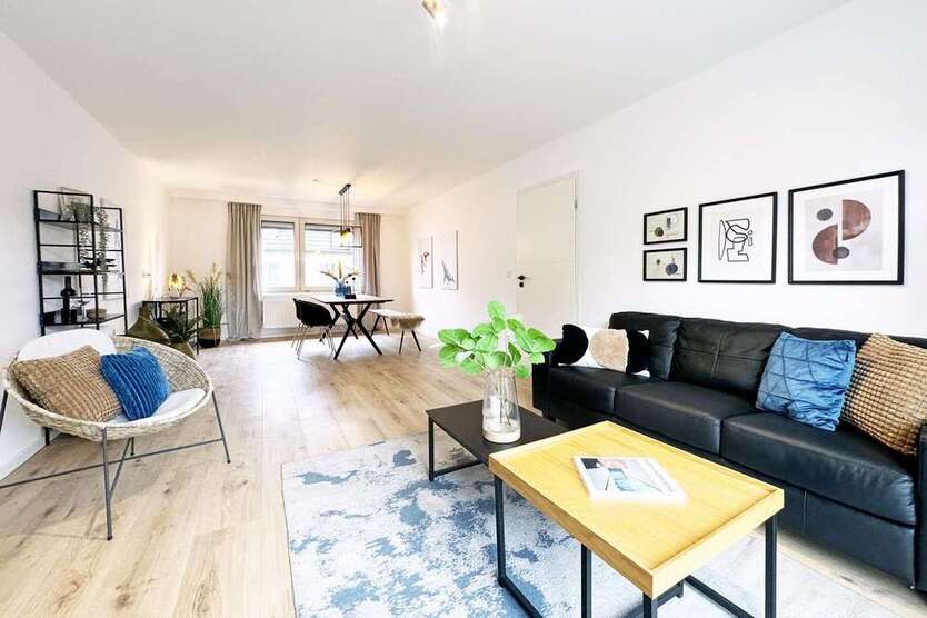 Haus zum Kaufen in Krefeld 469.900 € 144 m²