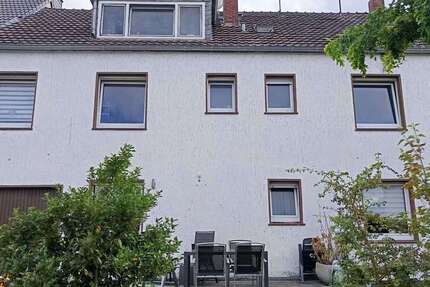 Haus Dorsten Altstadt - 11 Zimmer, 229 m&sup2;, 415.000&euro; | Angebot:22948068