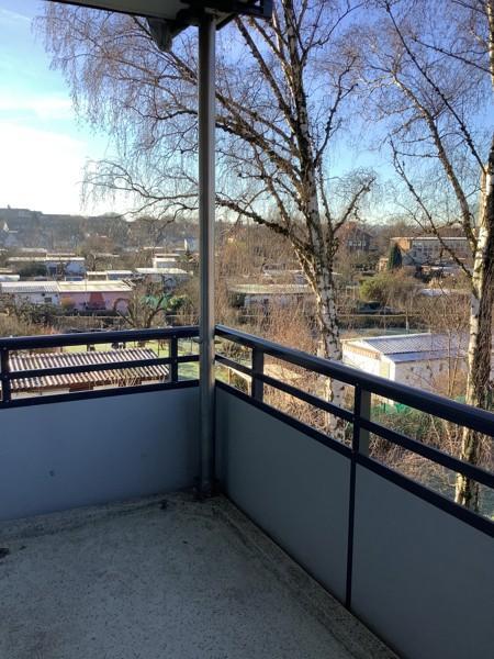 Großzügige,renovierte 2-Zimmer-Wohnung mit Balkon in Frohnhausen! zimmer