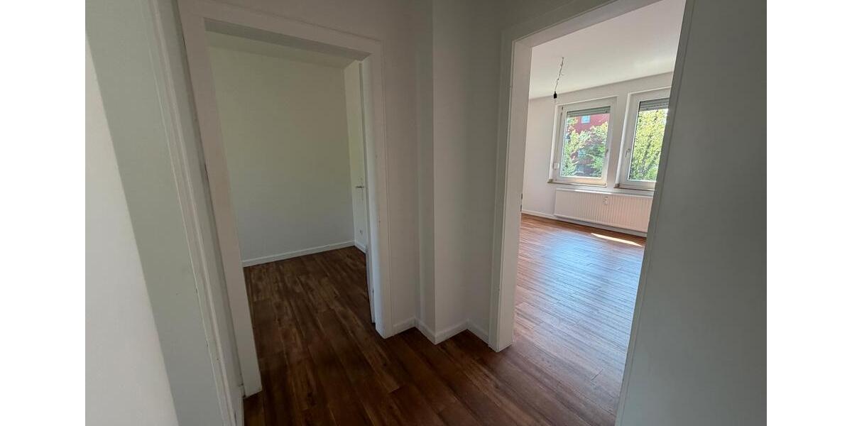 Etagenwohnung Meerbusch Necklenbroich - 3 Zimmer, 65 m&sup2;, 631&euro; | Angebot:26403724