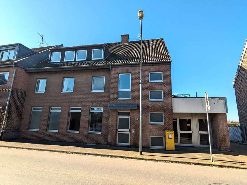 Haus zum Kaufen in Kerken 660.000 € 187 m²