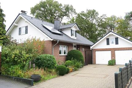 Haus Hünxe - 7 Zimmer, 105 m&sup2;, 572.000&euro; | Angebot:24850856