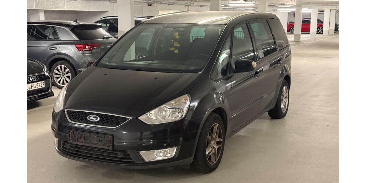 Ford Galaxy 320.000 km 3.000 &euro; Essen 45326