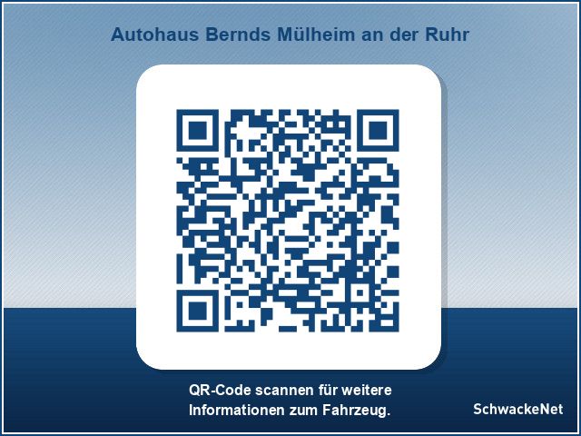 Nissan Qashqai 78.900 km 16.590 &euro; Mülheim an der Ruhr 45478