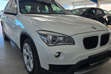 BMW X1 157.776 km 9.100 &euro; Rheinberg 47495