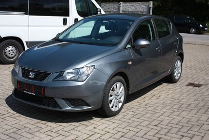 Seat Ibiza 80.000 km 6.700 &euro; Oberhausen 46149