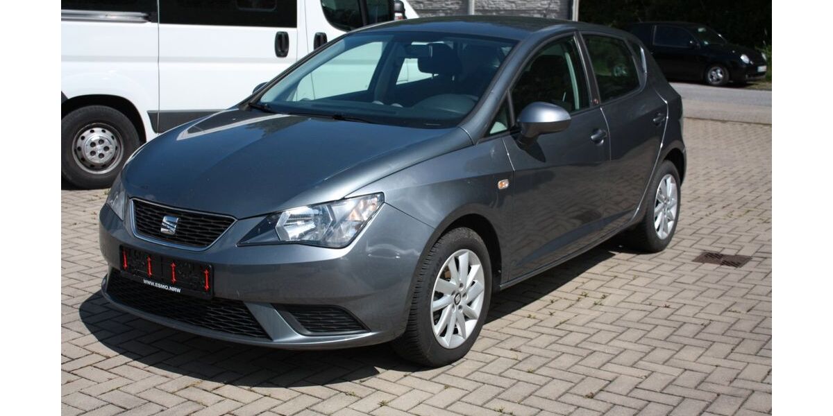 Seat Ibiza 80.000 km 6.700 &euro; Oberhausen 46149