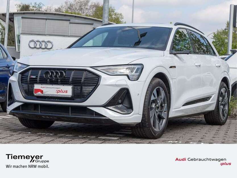 e-tron