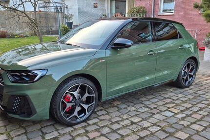 Audi A1 3.000 km 35.000 &euro; Duisburg 47167
