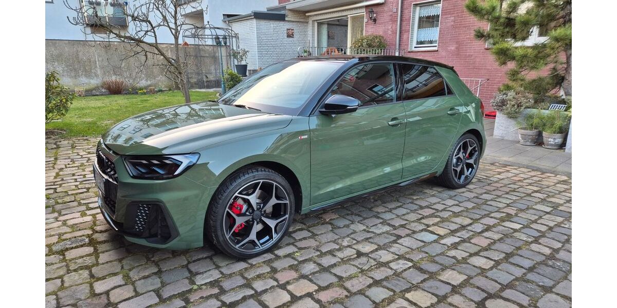 Audi A1 3.000 km 35.000 &euro; Duisburg 47167