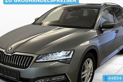 Skoda Superb 130.453 km 25.607 &euro; Krefeld 47829