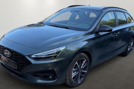 Hyundai i30 11.000 km 23.690 &euro; Neuss 41464