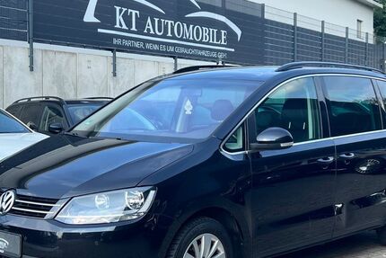 VW Sharan 219.950 km 7.499 &euro; Dinslaken 46539
