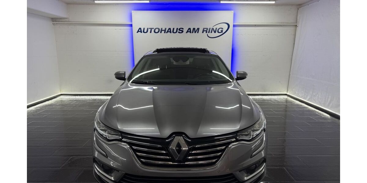 Renault Talisman 139.240 km 13.499 &euro; Ratingen bei Düsseldorf 40878