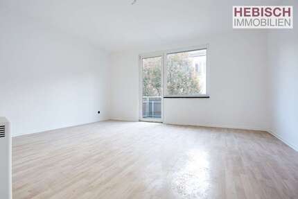 Wohnung Krefeld Cracau - 2 Zimmer, 55 m&sup2;, 530&euro; | Angebot:27101866