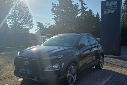 Hyundai KONA 26.290 km 18.000 € Geldern 47608