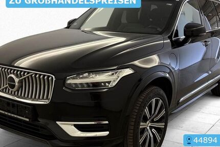 Volvo XC90 147.643 km 39.797 &euro; Krefeld 47829