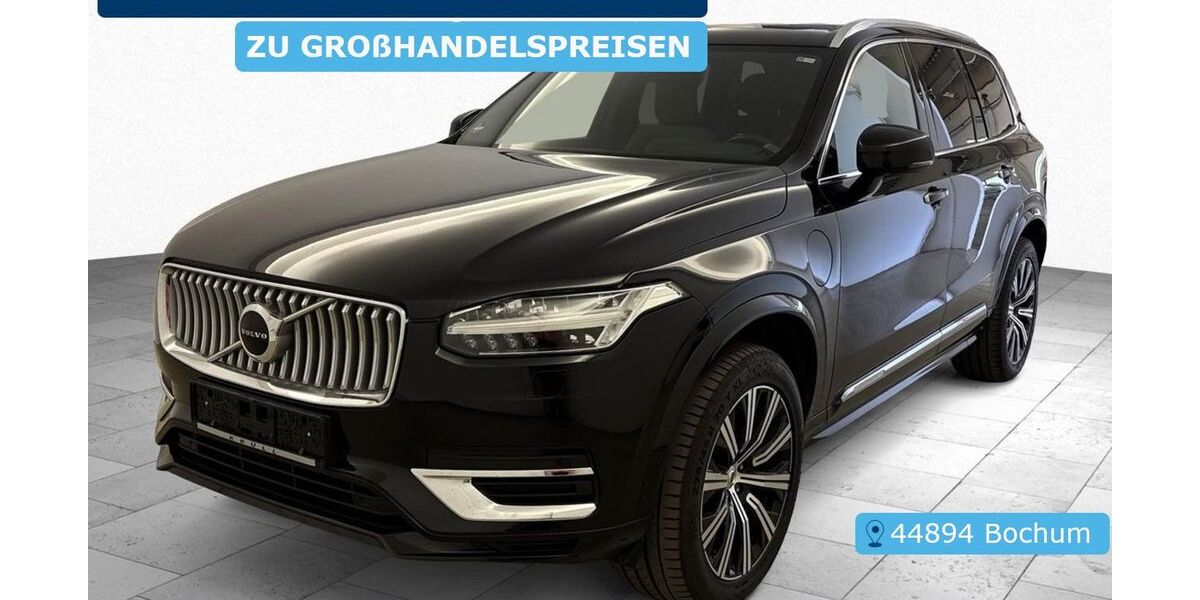 Volvo XC90 147.643 km 39.797 &euro; Krefeld 47829
