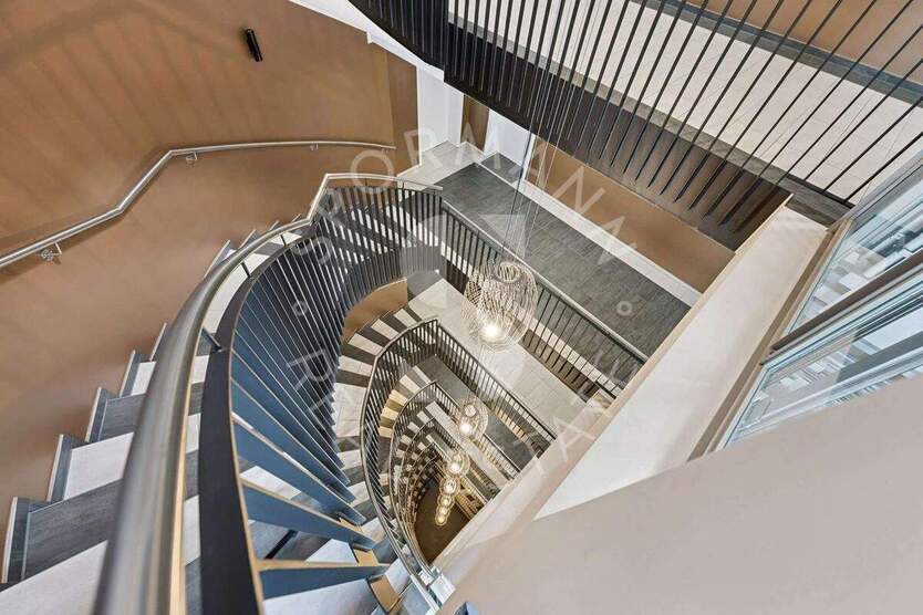 Stilvolles Wohnen im Herzen Düsseldorfs - direkt an der Kö 2 zimmer