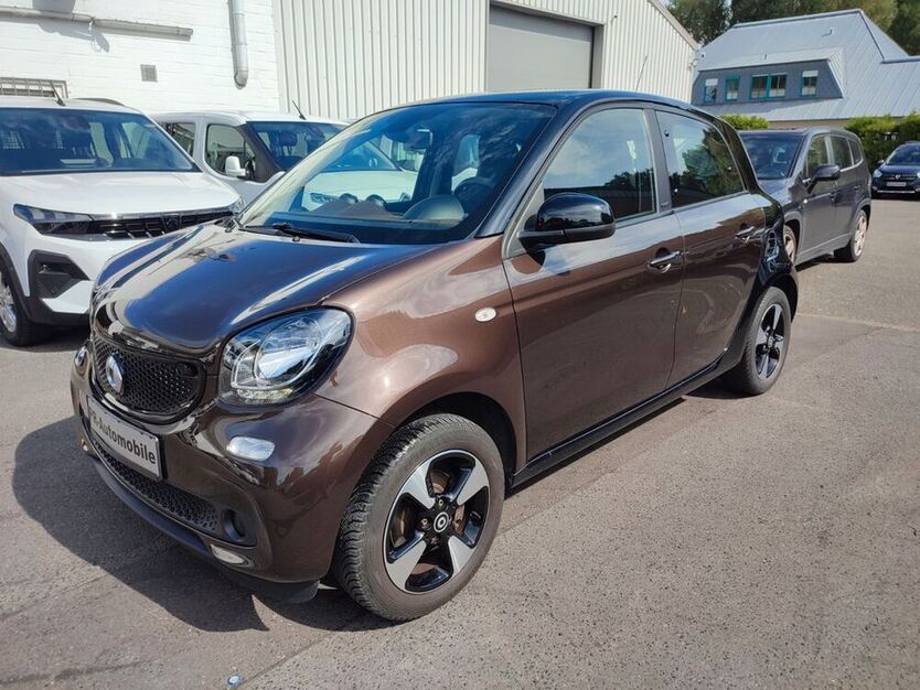 ForFour
