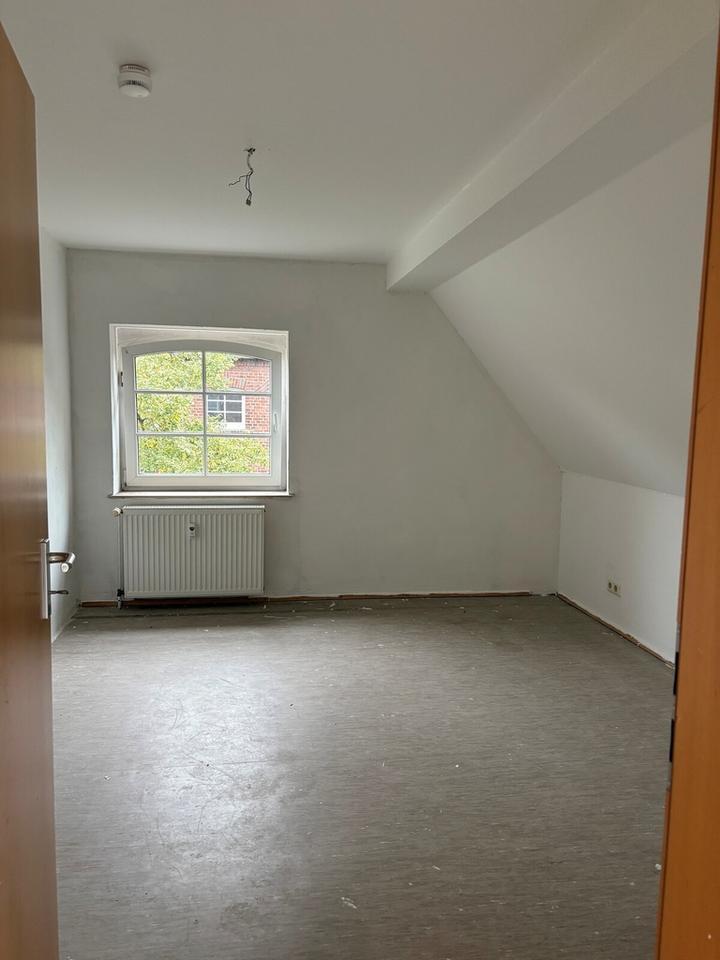 Wohnen, wo das Herz schlägt. zimmer