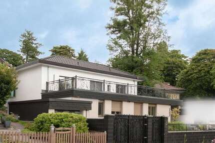 Wohnung zum Mieten in Mülheim an der Ruhr 4.500 € 260 m² 5 zimmer